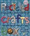 Recycled Crafts Box
