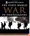 World War I In Photographs