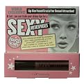 Soap & Glory Sexy Mother Pucker Lip Gloss - Nude
