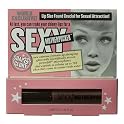 Soap & Glory Sexy Mother Pucker Lip Gloss - Nude