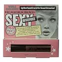 Soap & Glory Sexy Mother Pucker Lip Gloss - Nude