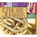 50 Big Band Favorites