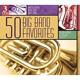 50 Big Band Favorites
