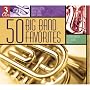50 Big Band Favorites