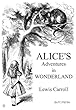 Alice's Adventures in Wonderland (Illustrated)