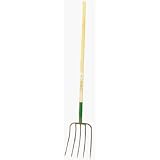 5T 10 STL Manure Fork by AMES TRUE TEMPER