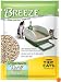 Tidy Cats Breeze Litter Pellet Refill, 3.5-Pound Packages (Pack of 6)