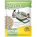 Tidy Cats Breeze Litter Pellet Refill, 3.5-Pound Packages (Pack of 6)