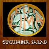 Cucumber Salad