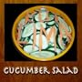 Cucumber Salad