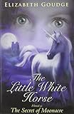 The little white horse
