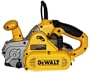 Factory-Reconditioned DEWALT DW433KR Heavy-Duty 8 Amp 3-Inch-by-21-Inch Variable Speed Belt Sander Kit with Dust Canister and Case