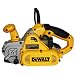 Factory-Reconditioned DEWALT DW433KR Heavy-Duty 8 Amp 3-Inch-by-21-Inch Variable Speed Belt Sander Kit with Dust Canister and Case