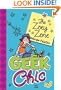 Geek Chic: The Zoey Zone