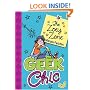 Geek Chic: The Zoey Zone