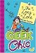 Geek Chic: The Zoey Zone