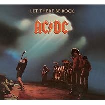 Let There Be Rock (Dlx)