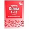 Teaching Drama Top 10