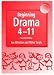 Teaching Drama Top 10