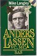 Anders Lassen, V.C., M.C., of the S.A.S.