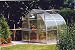 RIGA II s 54 Square Foot Greenhouse