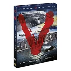 V - Nouvelle g�n�ration - Saison 1 - Coffret 3 DVD