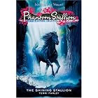 Phantom Stallion: Wild Horse Island #2: The Shining Stallion (Phantom Stallion: Wild Horse... by  Terri Farley
