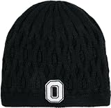 NCAA Ohio State Women's Ella Knit Beanie