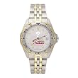 Philadelphia Phillies Mens MLB "All-Star" Watch (Bracelet)