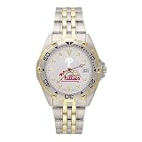 Philadelphia Phillies Mens MLB All-Star Watch (Bracelet)