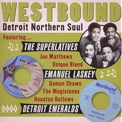 Westbound Detroit Northern Soul