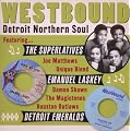 Westbound Detroit Northern Soul