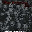 Games People Play
