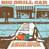 Big Drill Car lyrics