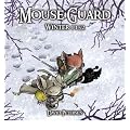 Mouse Guard Volume 2: Winter 1152 [ MOUSE GUARD VOLUME 2: WINTER 1152 ] by Petersen, David ( Author) on Jul, 01, 2009 Hardcover