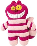 Disney Alice in Wonderland PookaLooz Plush Doll Cheshire Cat