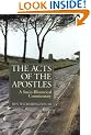 The Acts of the Apostles (A Socio-Rhetorical Commentary)