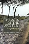 The Acts of the Apostles