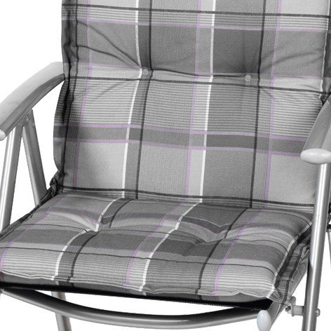 Sun Garden 10115186 10395-51 Naxos Auflage Sessel niedrig Halbpanama Preisvergleich