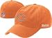 Chicago Bears 2010 Orange Fitted Sideline Slouch Hat