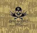 BREAKERZ BEST~SINGLE COLLECTION~(初回限定盤B)
