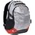 SwissGear Computer Backpack (Gray/Red)