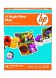 HP HPB1124 Super Bright InkJet Paper
