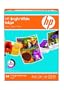 HP Business Communications Inkjet Paper, Bright White, Letter Size (8.5 x 11), 500 per Ream (20300-0)