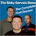 Books : Ricky Gervais Show: The Complete First Season