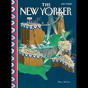 The New Yorker, January 9th 2012 (Peter Hessler, Ken Auletta, Simon Rich) | [Peter Hessler, Ken Auletta, Simon Rich]