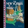 The New Yorker, January 9th 2012 (Peter Hessler, Ken Auletta, Simon Rich) | Peter Hessler,Ken Auletta,Simon Rich