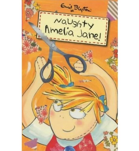 Amelia Jane Gets Into Trouble!