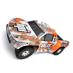 H105833 - HPI Blitz RTR mit Skorpion Karosserie und 2.4GHz RC-Anlage