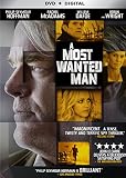 UPC 031398204893 product image for A Most Wanted Man (DVD+DIGITAL) | upcitemdb.com